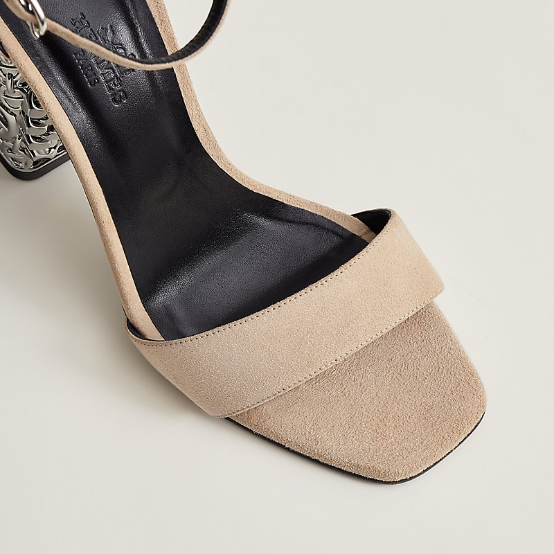 Glam 105 sandal | Hermès Canada